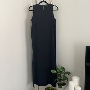 J.CREW - size XS - maxi dress